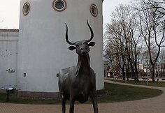 Tauragės kraštas