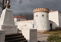 Tauragės kraštas
