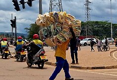 Ruanda