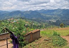 Ruanda