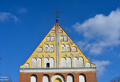 Skarulių &Scaron;v. Onos bažnyčia (Jonavos m.)