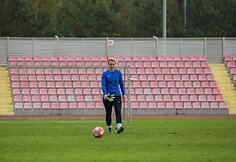 Evelina Kozubovskaja