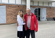 Sveikatingumo centras, V. ir R.Aušros