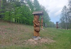 Senovinės bitininkystės muziejus