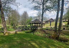 Senovinės bitininkystės muziejus