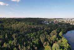 Karolini&scaron;kių kra&scaron;tovaizdžio draustinis