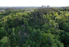 Karolini&scaron;kių kra&scaron;tovaizdžio draustinis