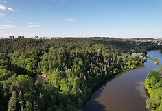 Karolini&scaron;kių kra&scaron;tovaizdžio draustinis