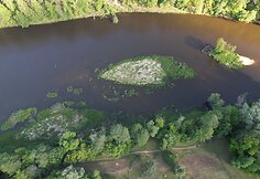 Karolini&scaron;kių kra&scaron;tovaizdžio draustinis
