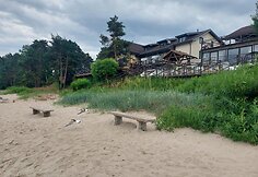 Atostogos Latvijos pajūryje