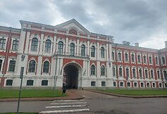 Jelgavos rūmai