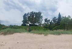 Atostogos Latvijos pajūryje