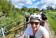 Ankstesnių metų kelionė į Mažąją Lietuvą