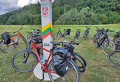 Ankstesnių metų kelionė į Mažąją Lietuvą