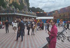Batu urvai