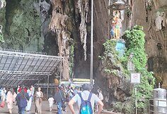 Batu urvai