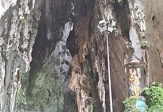 Batu urvai