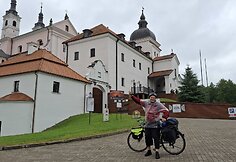 Vygrių vienuolynas
