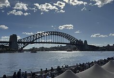 Sidnėjus, Australija