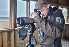 Žuvinto biosferos rezervatas