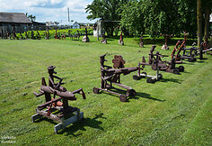 Arvydo Zubricko sodyba, Devynduonių kaimas (Kėdainių r.)