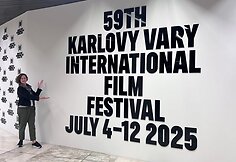 Gali pasijusti festivalio žvaigžde