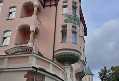 Mūsų vie&scaron;butis