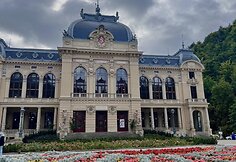 Imperatoriaus SPA (C&iacute;sařsk&eacute; l&aacute;zně)