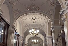 SPA ne kartą tapo ir kino aik&scaron;tele