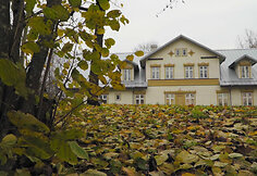 Kur&scaron;ėnų dvaras