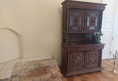 Biržuvėnų dvaro sodyba