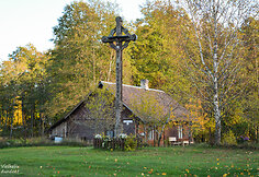 Dubininko kaimas (Varėnos r.)