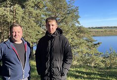 J.Dekas, M.Lazauskas
