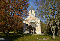 Pakutuvėnų &Scaron;v. Antano Paduviečio bažnyčia (Plungės r.)
