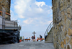 Cinque Terre regionas, Italija