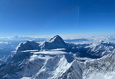 Stanislovo Vy&scaron;niausko kelionė į Everestą