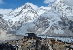 Stanislovo Vy&scaron;niausko kelionė į Everestą