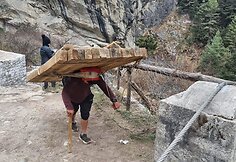 Stanislovo Vy&scaron;niausko kelionės į Everestą akimirkos