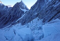 Stanislovo Vy&scaron;niausko kelionės į Everestą akimirkos