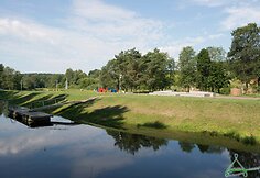 Anyk&scaron;čių kempingas &bdquo;Po žvaigždėm&ldquo;
