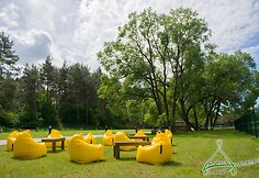 Anyk&scaron;čių kempingas &bdquo;Po žvaigždėm&ldquo;