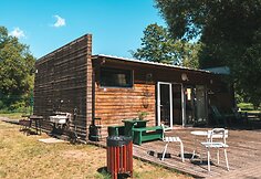Anyk&scaron;čių kempingas &bdquo;Po žvaigždėm&ldquo;