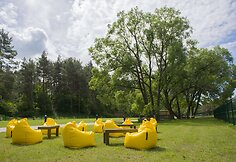 Anyk&scaron;čių kempingas &bdquo;Po žvaigždėm&ldquo;