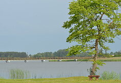 Biržų kempingas