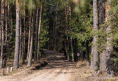 Kairiojo Neries kranto turizmo trasa