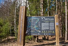 Kairiojo Neries kranto turizmo trasa