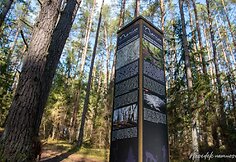 Kairiojo Neries kranto turizmo trasa