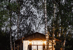„Varėna Treehouse“