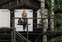 „Varėna Treehouse“