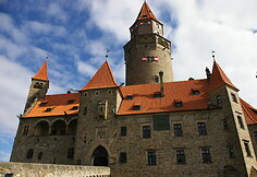 Bouzovo pilis